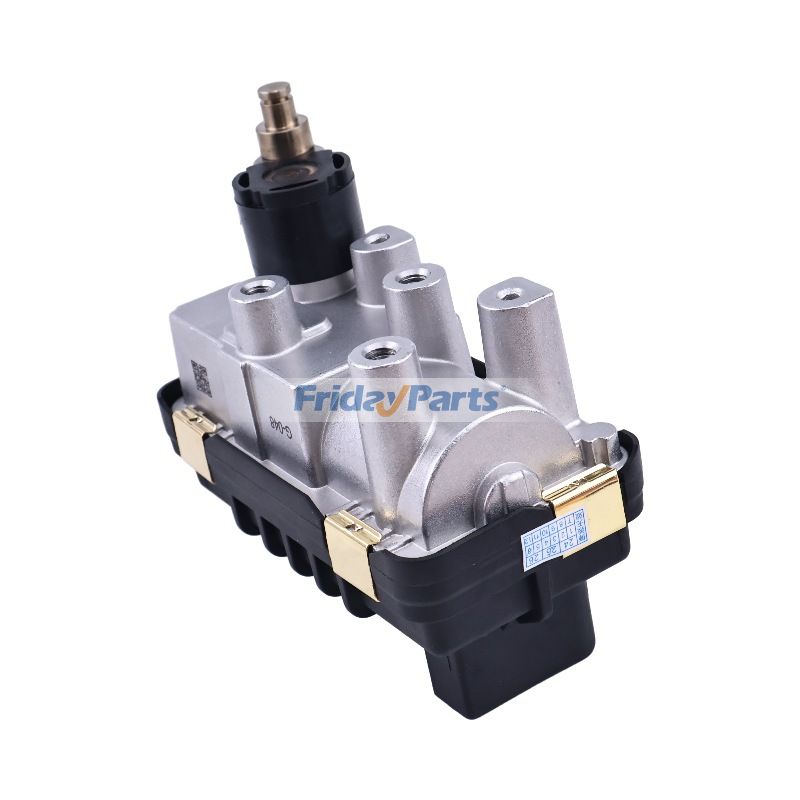 Turbo Actuator in Stock in China