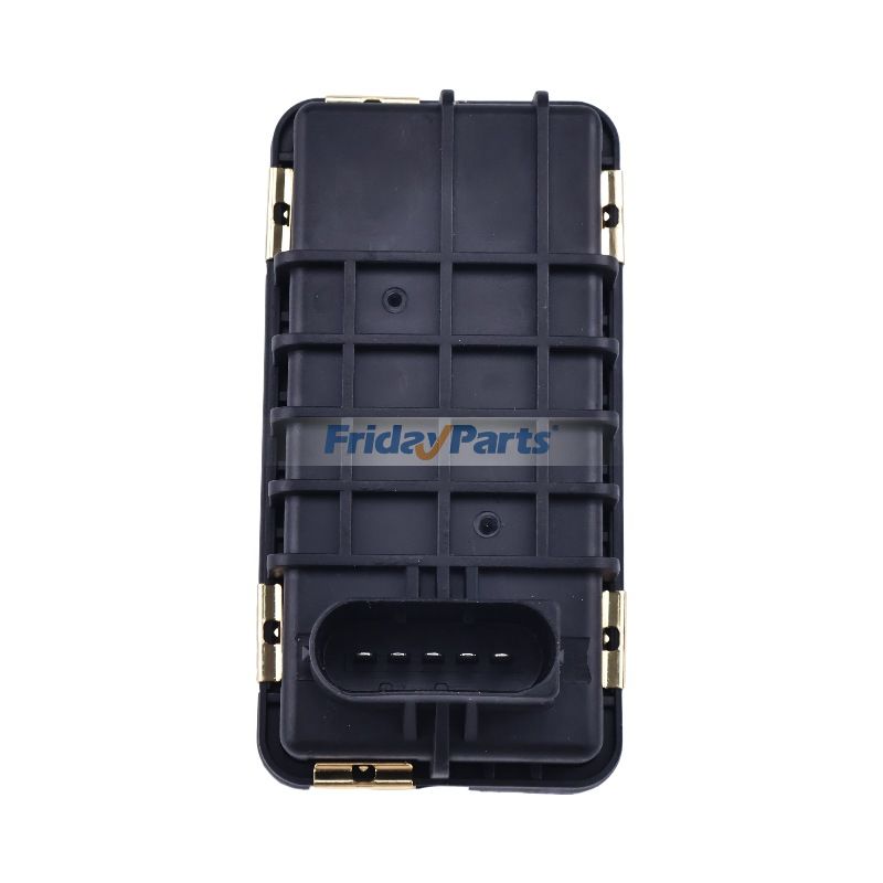 FridayParts Turbo Actuator