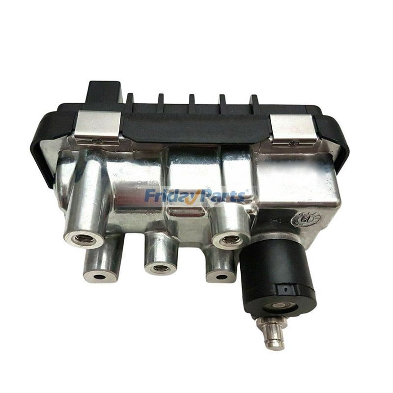 Turbo Actuator 6NW009543 763797 G-038 for Volvo Vehicle XC70 XC60 V70 S80