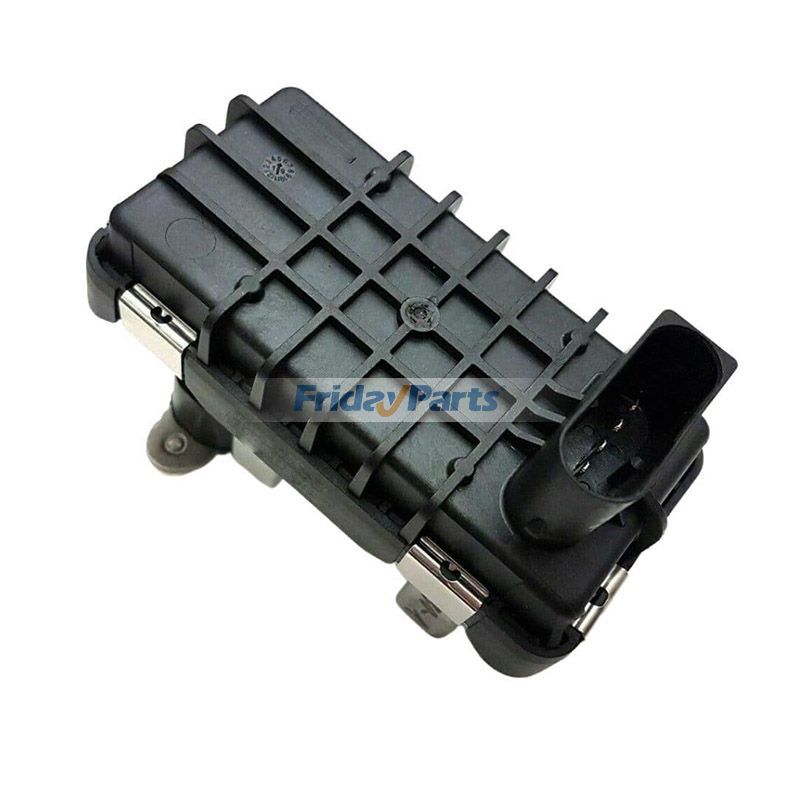 Turbo Actuator for Vehicle