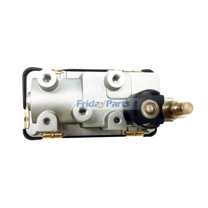 他ブランド用用ターボアクチュエータ 6NW009543 G-047 グレートウォールエンジン 4D20 車両 Haval H6 用