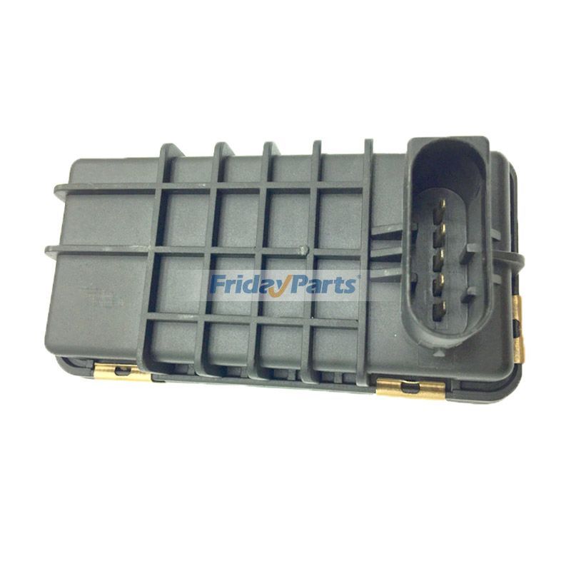 エンジン,車両 グレートウォール向けターボアクチュエータ