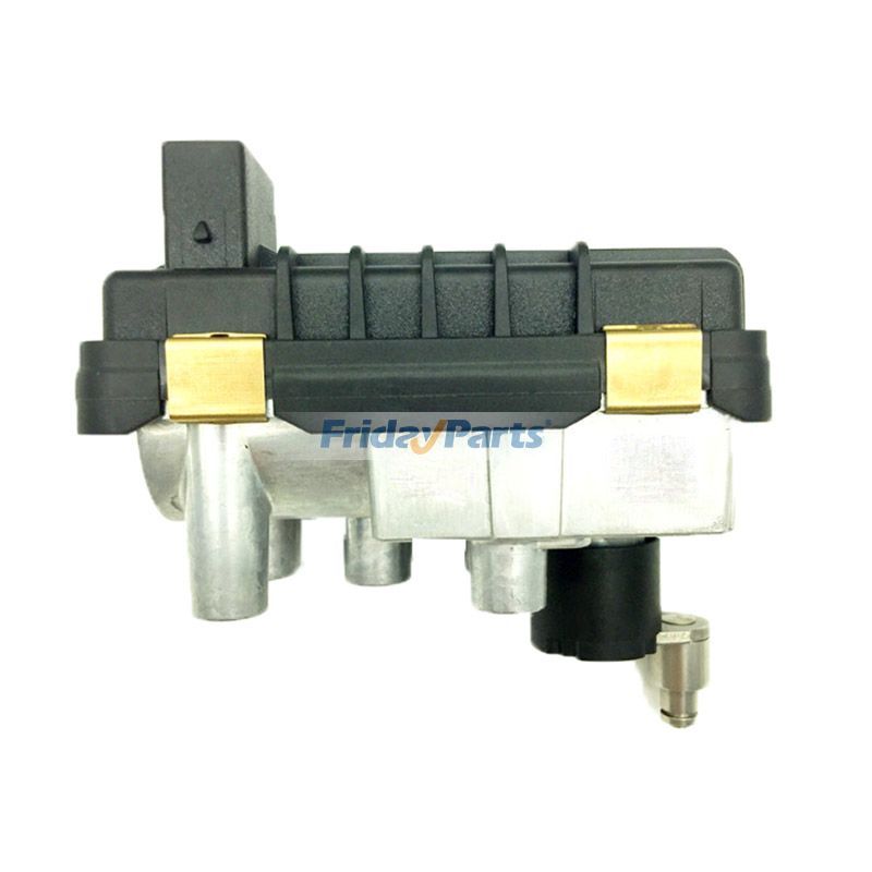 ターボアクチュエータ 6NW009543 G-047 グレートウォールエンジン 4D20 車両 Haval H6 用