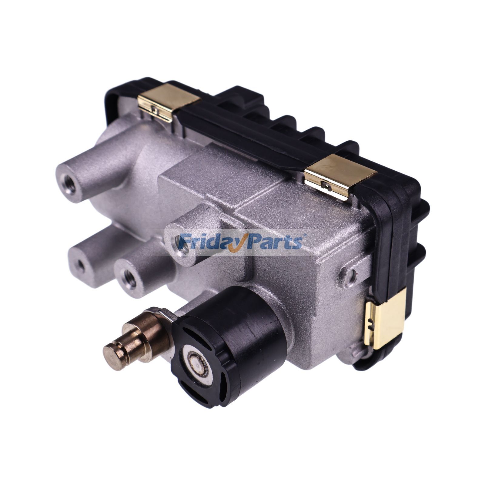 Turbo Actuator for Vehicle