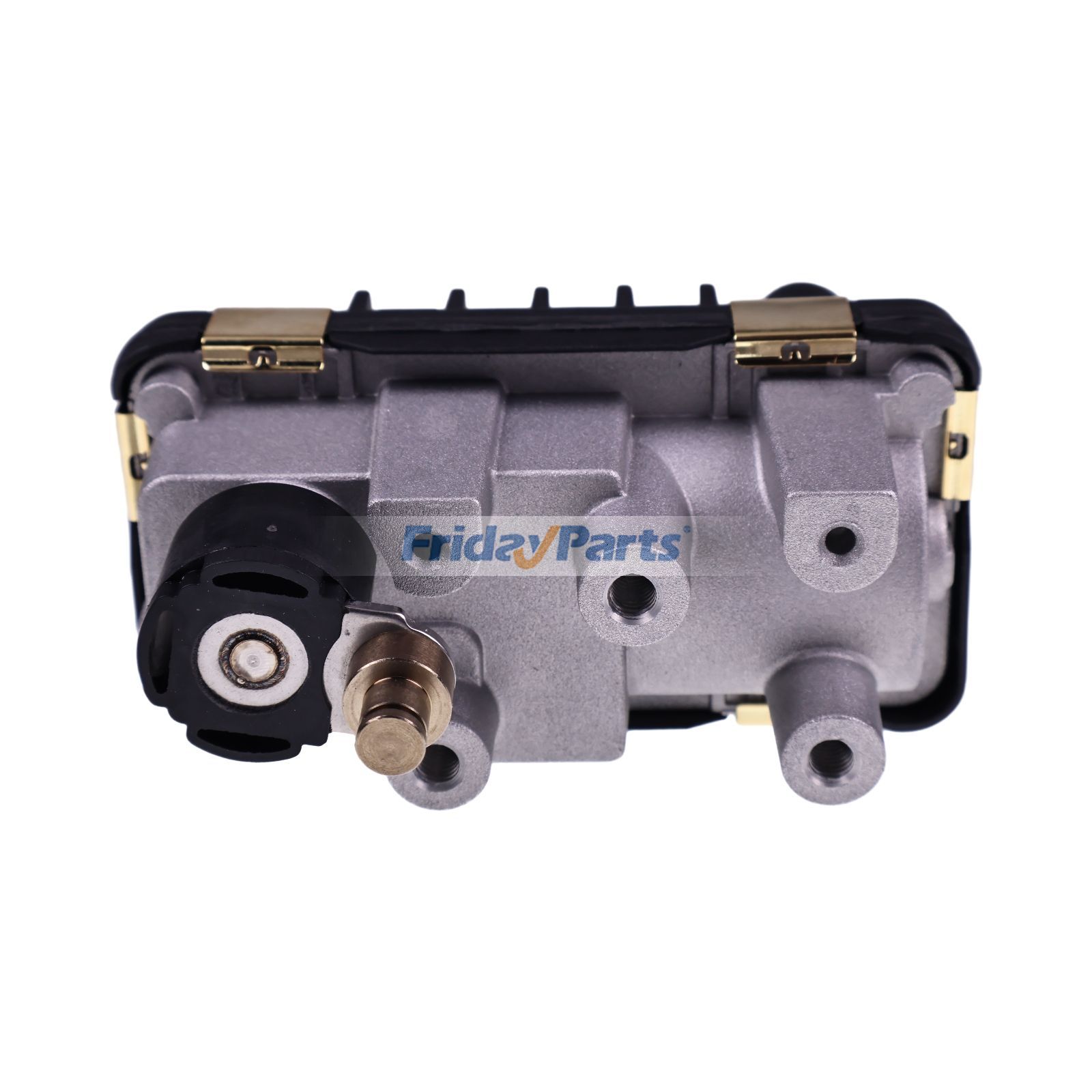 Vehicle Turbo Actuator