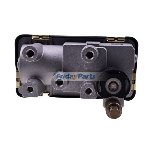 Turbo Actuator G-17 – 786267 / 797518 – Fits Audi A7 & VW Touareg 4.2 TDI 340HP CCFC (2015)