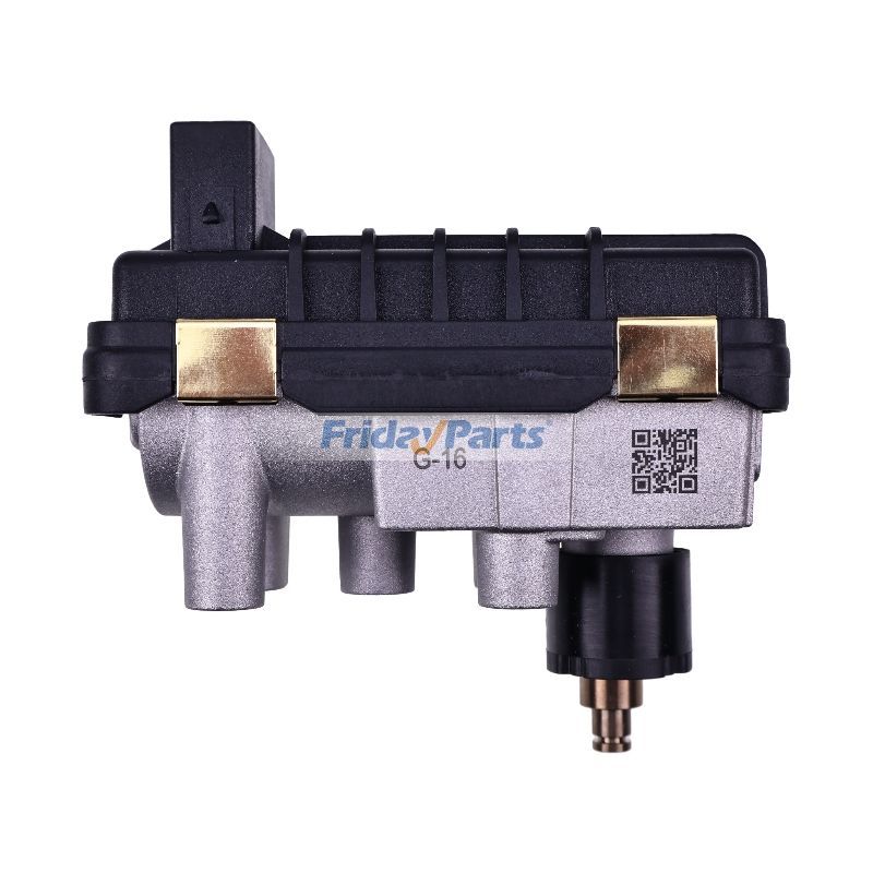 Vehicle Turbo Actuator Volkswagen