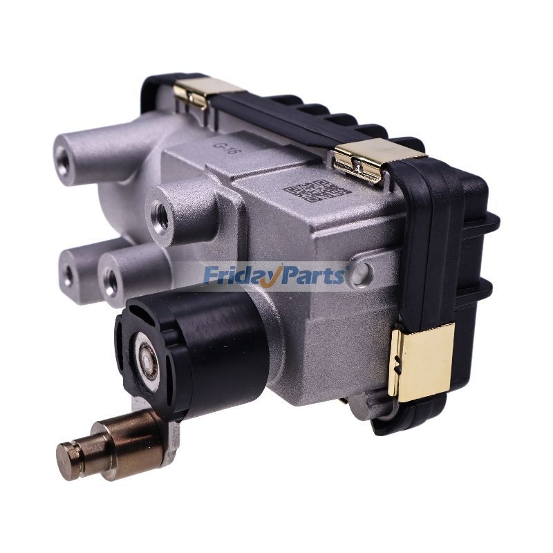 Turbo Actuator 6NW009550-08 G-16 767649 for Audi Q7 Volkswagen Touareg