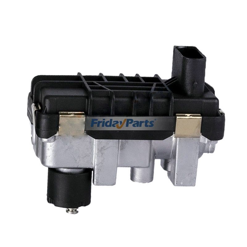 ターボアクチュエータ 6NW009550-09 767649 G-25 ジャガー XF ランドローバー ディスカバリー用