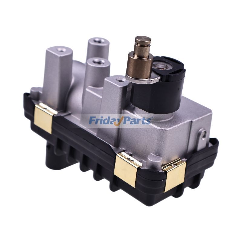 Actionneur Turbo 2.7 Jeep 2.8pour Véhicule