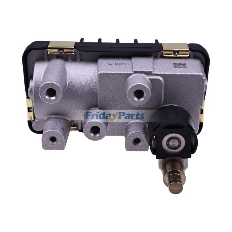 Actionneur Turbo 6NW009660-03 G-009 pour Audi 2.7 Jeep Wrangler 2.8pourPour Audi,Pour Dodge,Pour Jeep,Pour AUTRE MARQUE,Pour Chrysler