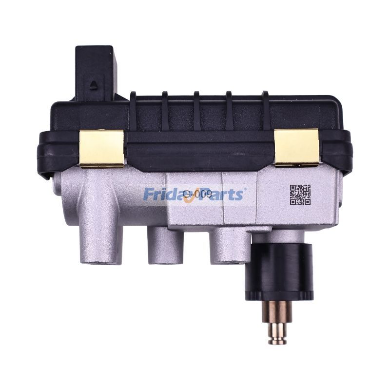 Actionneur Turbo 2.7 Jeep 2.8 Pour Audi,Pour Dodge,Pour Jeep,Pour AUTRE MARQUE,Pour Chrysler