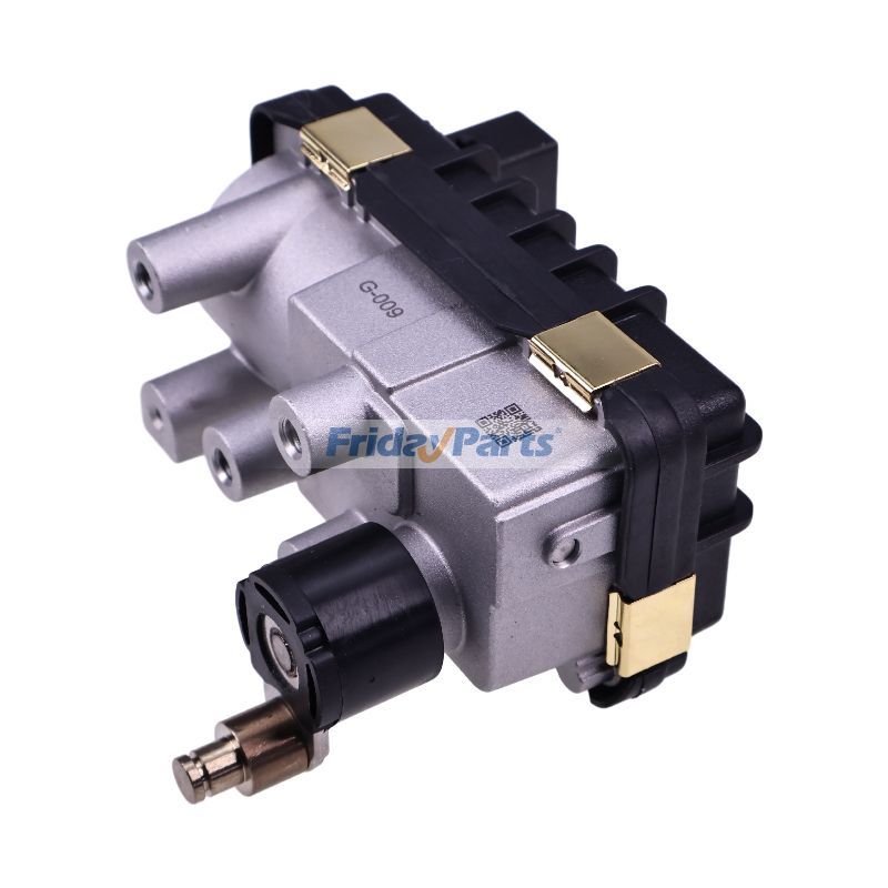 Actionneur Turbo 6NW009660-03 G-009 pour Audi 2.7 Jeep Wrangler 2.8