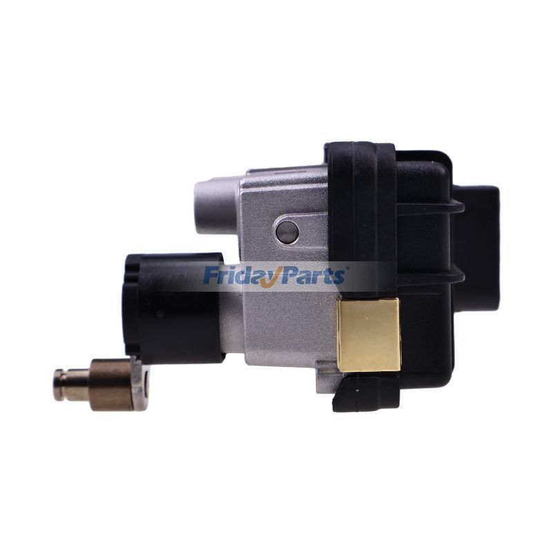 Achetez Actionneur Turbo 2.7 Jeep 2.8 chez FridayParts