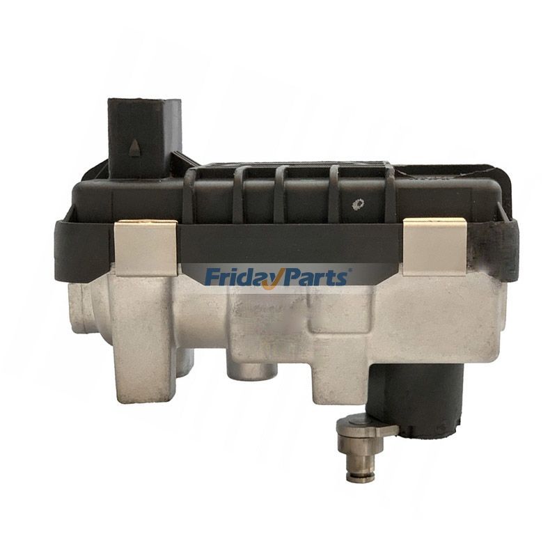 BMW車両X5 X6用ターボアクチュエータ6NW009660-09 G-016