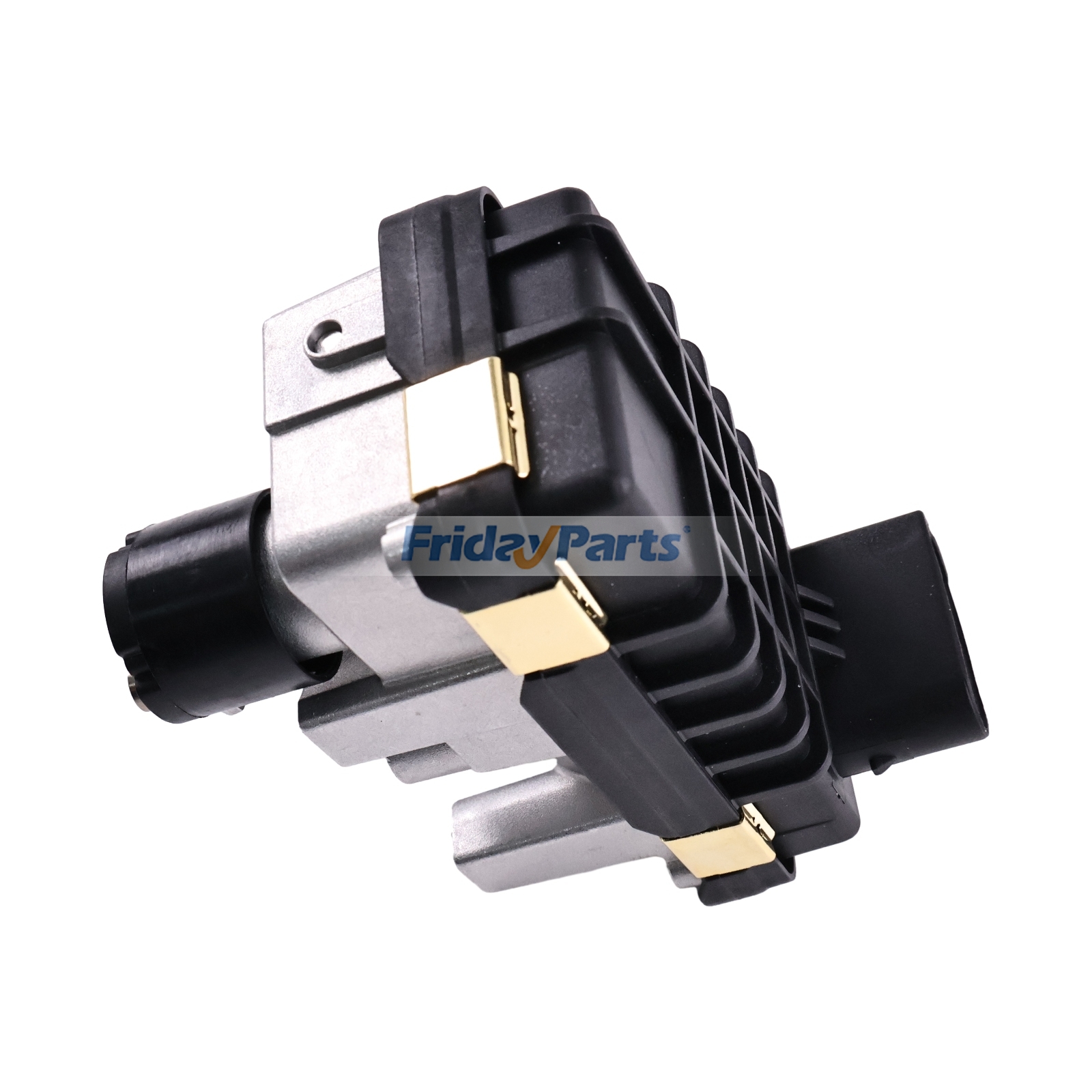 Vehicle Turbo Actuator