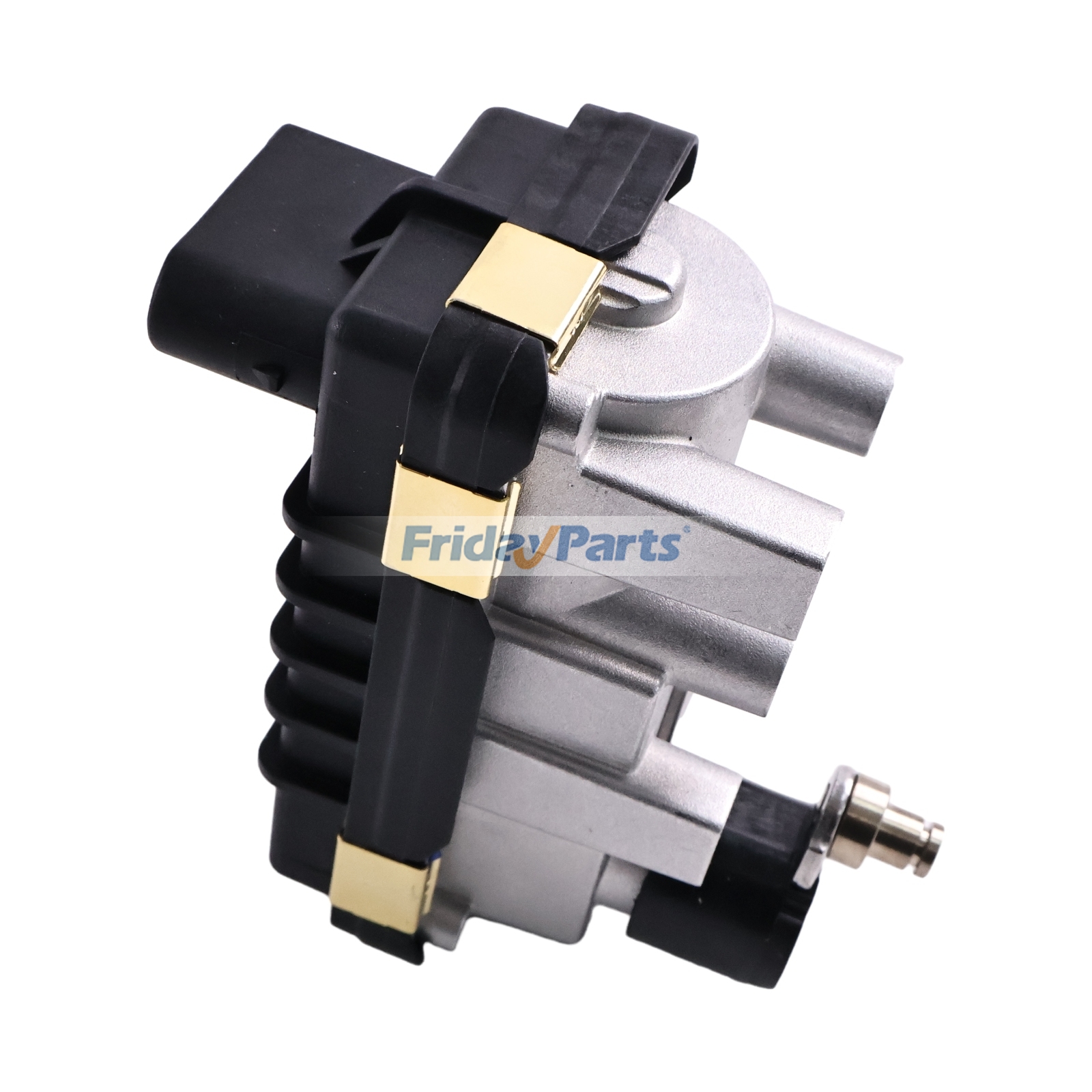 Turbo Actuator for Vehicle