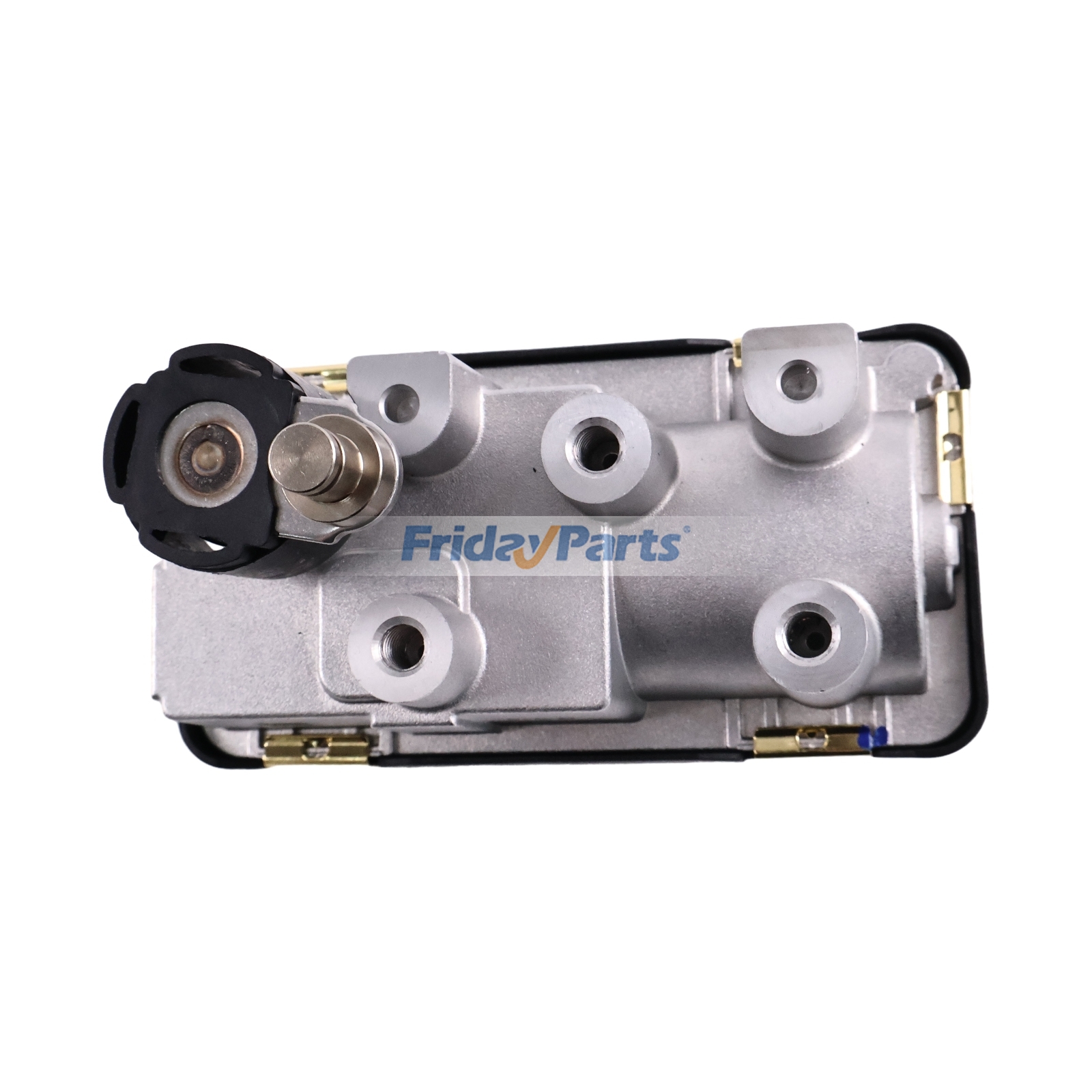 Turbo Actuator compatible with Vehicle