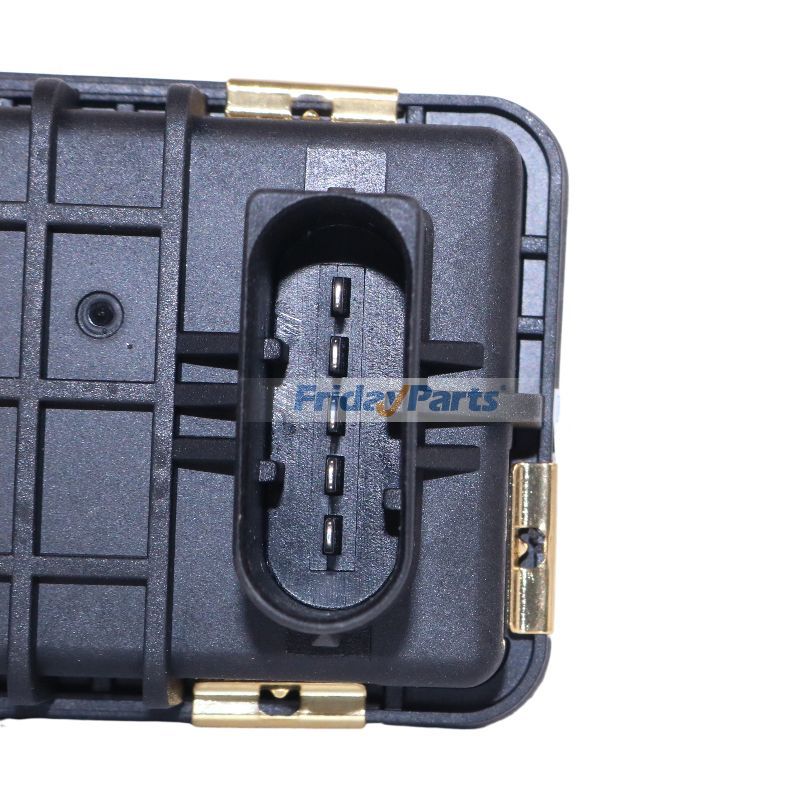 FridayParts Turbo Actuator