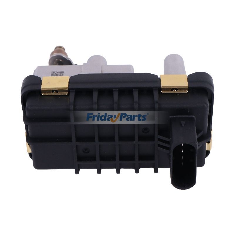 Turbo Actuator in Stock in China