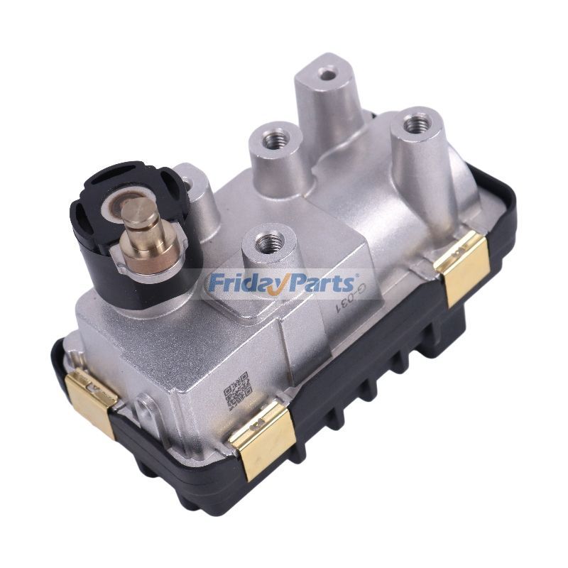 Turbo Actuator for Engine