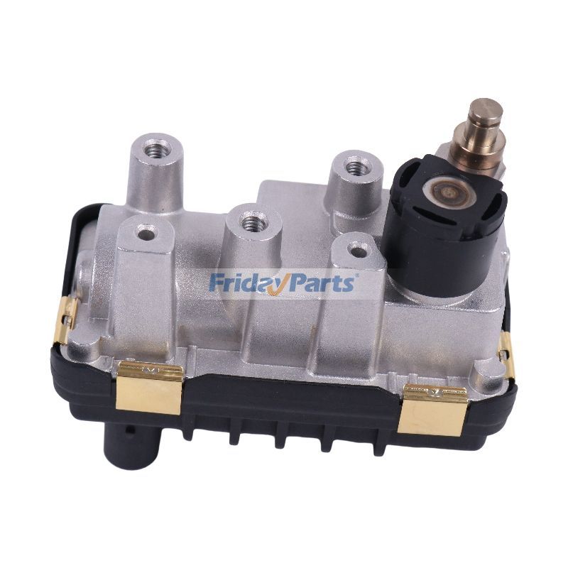 Engine Turbo Actuator