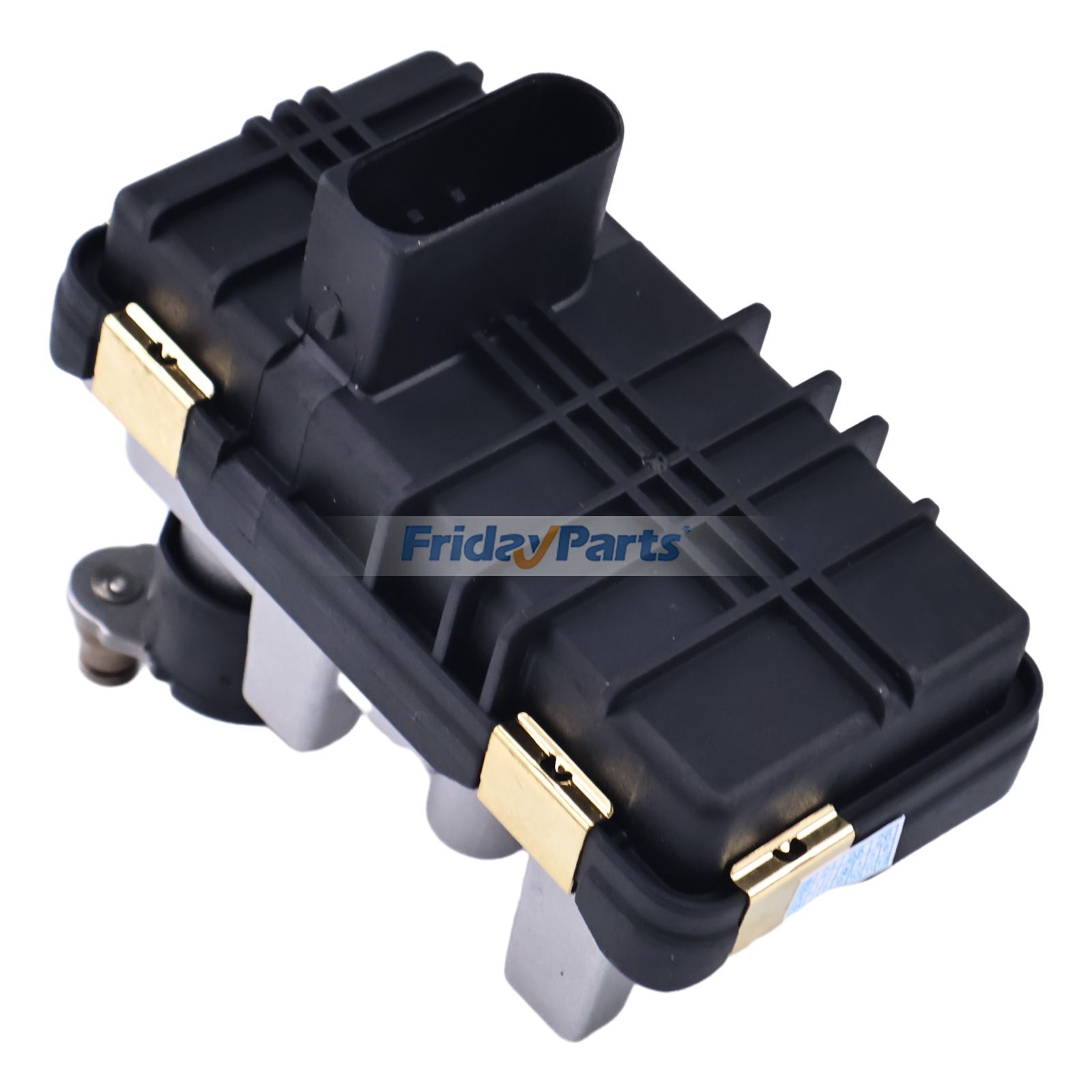 Compra Actuador turbo 6NW010430-04 SU-007 para vehículos BMW 120D 220D 320D 420D 520D X1 X3 en Fridayparts