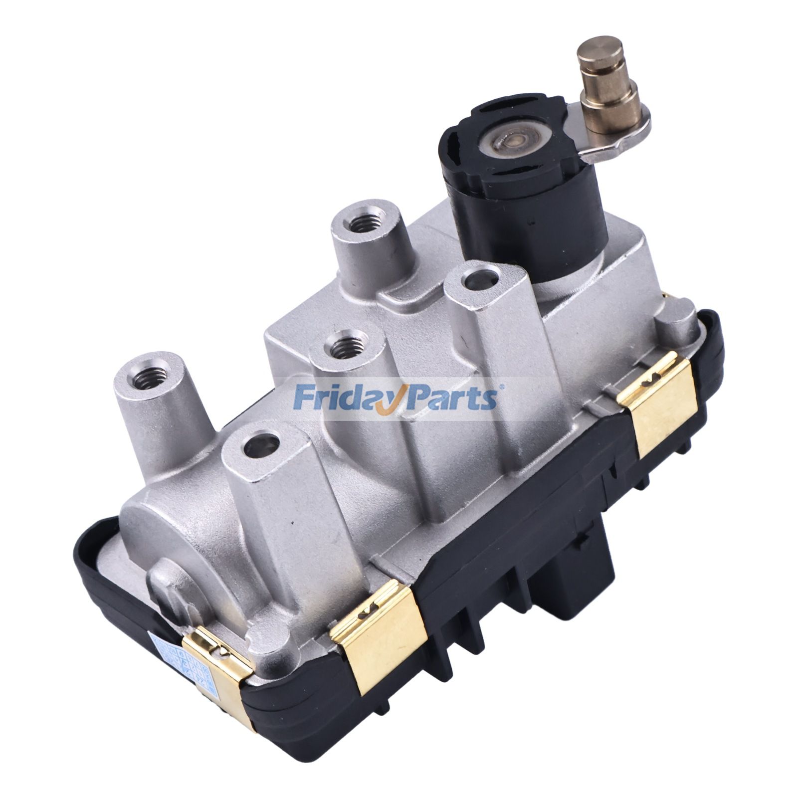 Actuador turbo 6NW010430-04 SU-007 para vehículos BMW 120D 220D 320D 420D 520D X1 X3 para Vehículo