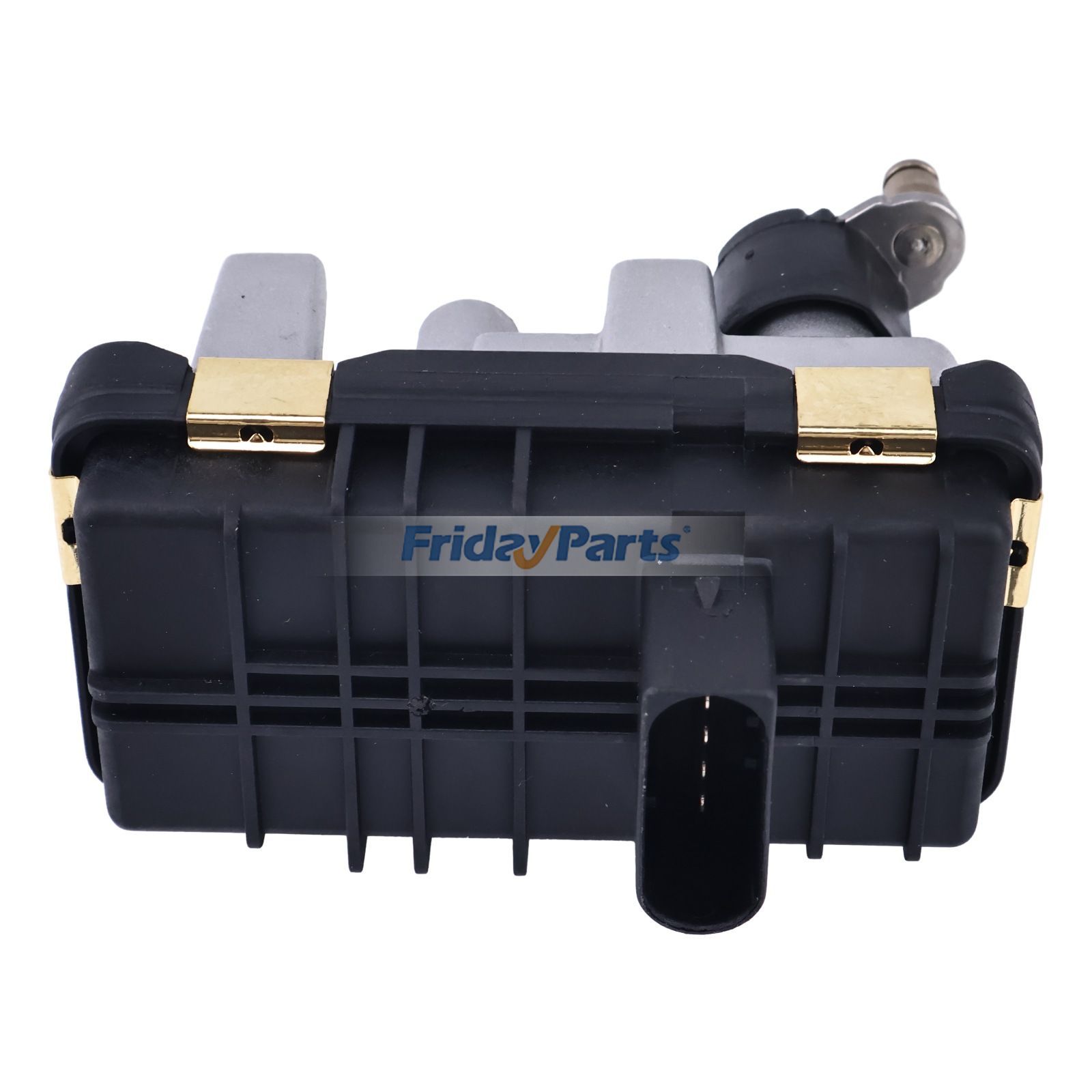 Actuador turbo 6NW010430-04 SU-007 para vehículos BMW 120D 220D 320D 420D 520D X1 X3