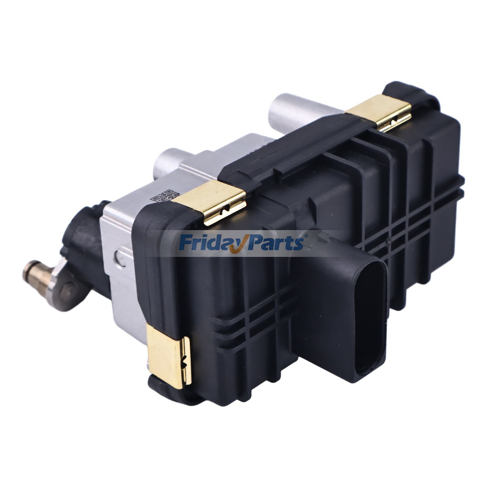 Actuador turbo 6NW010430-04 SU-007 para vehículos BMW 120D 220D 320D 420D 520D X1 X3 para Vehículo Para BMW FridayParts