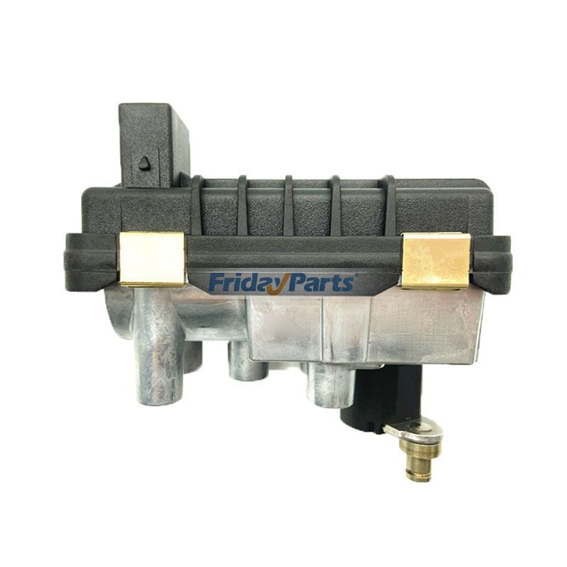 Turbo Actuator 6NW010430-37 G-89 for Jeep Vehicle Cherokee