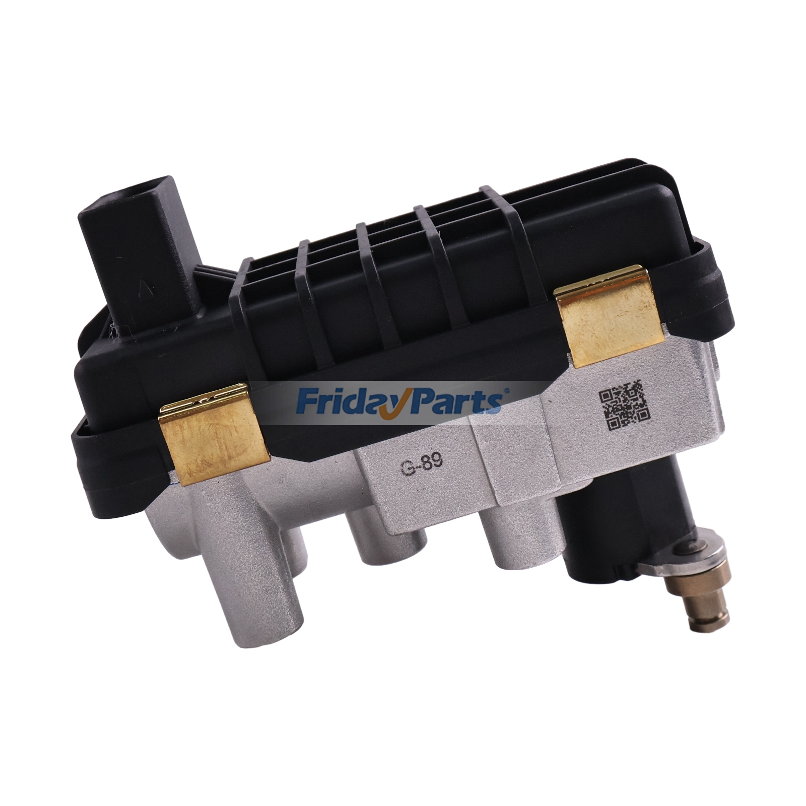Actuador turbo 6NW010430-37 G-89 para vehículo Jeep Cherokee para Vehículo