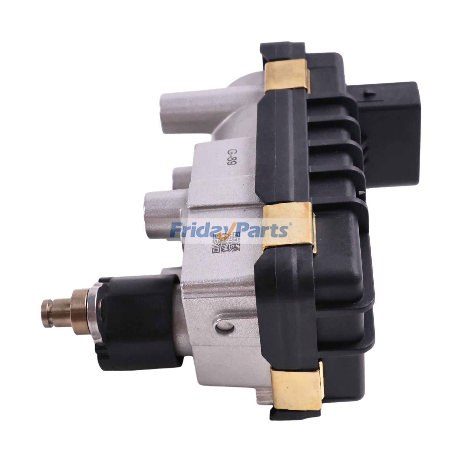 Actuador turbo 6NW010430-37 G-89 para vehículo Jeep Cherokee Para Jeep