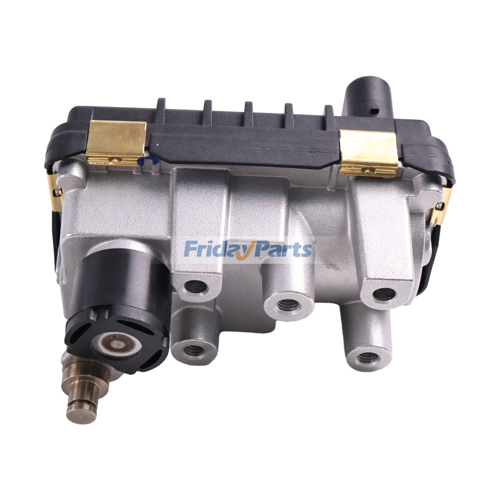 Actuador turbo 6NW010430-37 G-89 para vehículo Jeep Cherokee de FridayParts