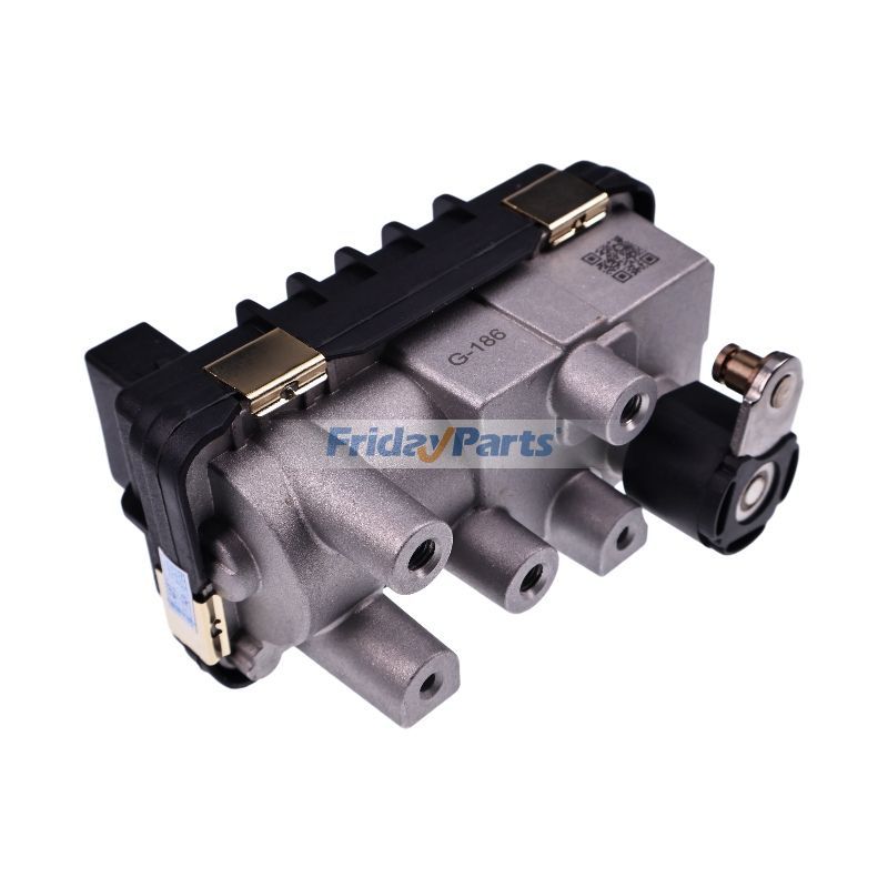 Turbolader 712120 6NW008412-45 G-186 Mercedes-Benz E270 Dodge Freightliner Sprinter