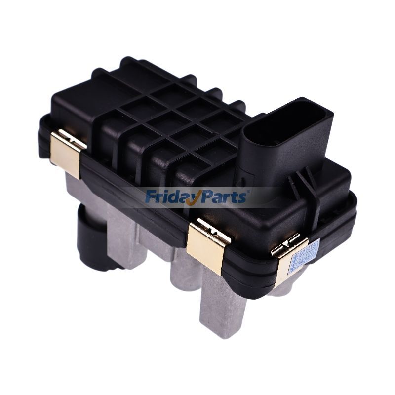 Turbo Actuator Mercedes-Benz Dodge Freightliner Sprinter for Vehicle