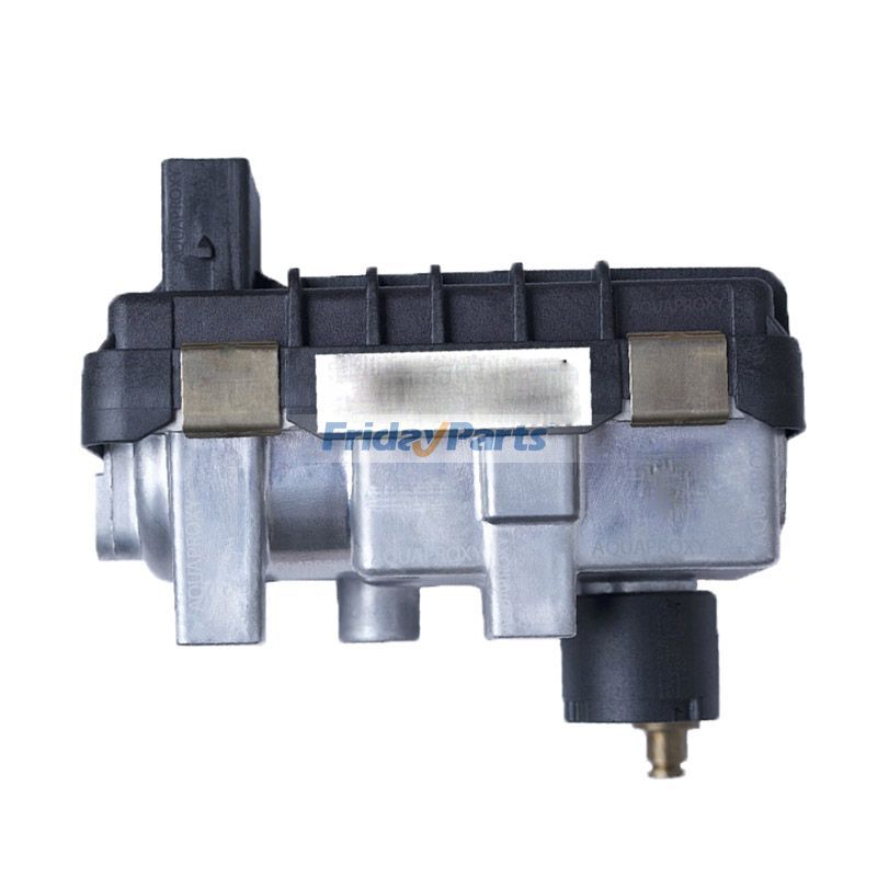 ターボアクチュエーター 712120 6NW008412-46 G-185 メルセデスベンツ C200 C220 E200 E220用