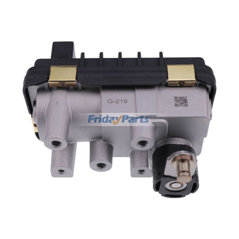 Turbo Actuator Mercedes-Benz for Vehicle