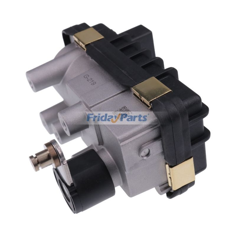 Turboantrieb 712120 6NW008412-48 G-219 für Jeep Cherokee Chrysler 300C Mercedes-Benz Viano