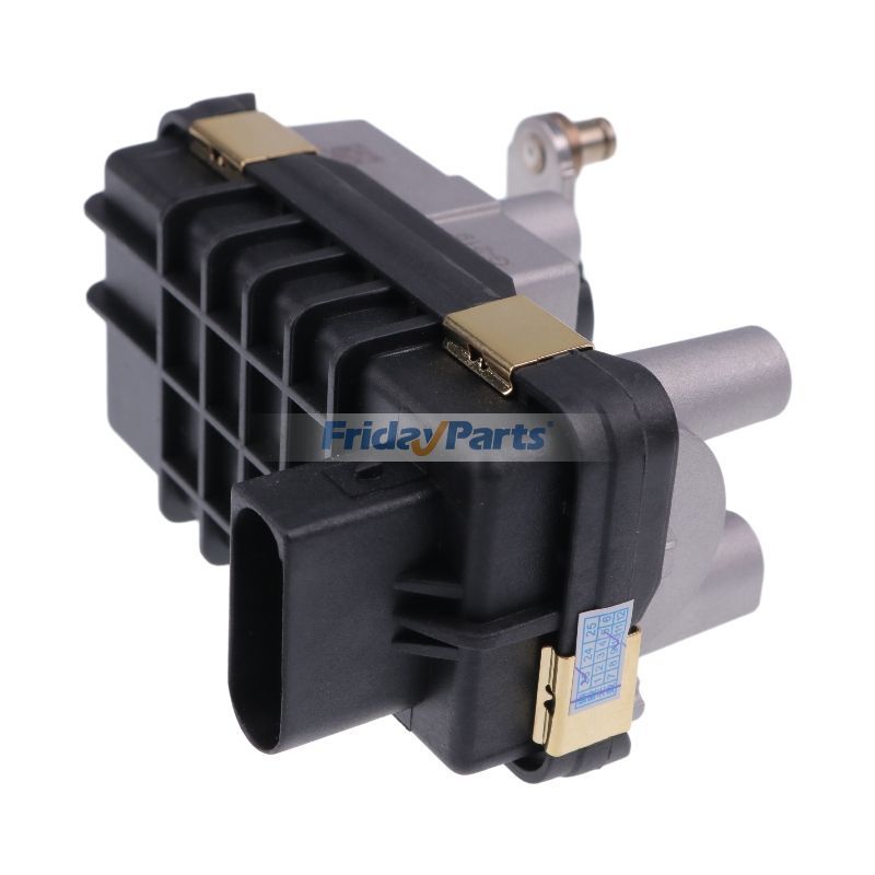 Vehicle Turbo Actuator Mercedes-Benz