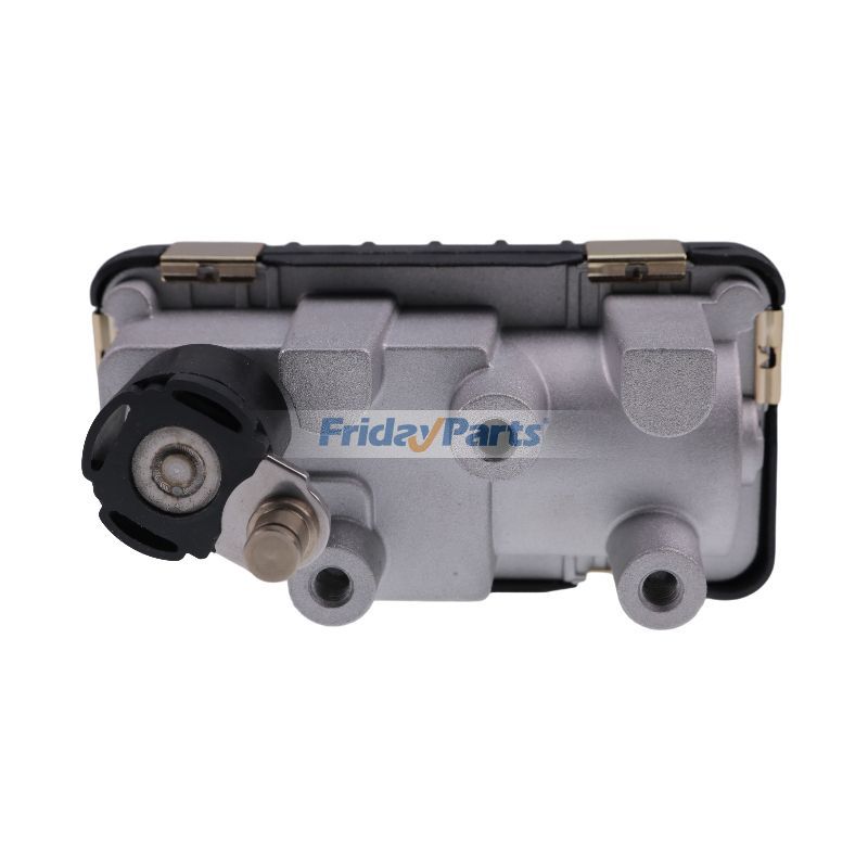 Ford用,他ブランド用ターボアクチュエータ ジャガー