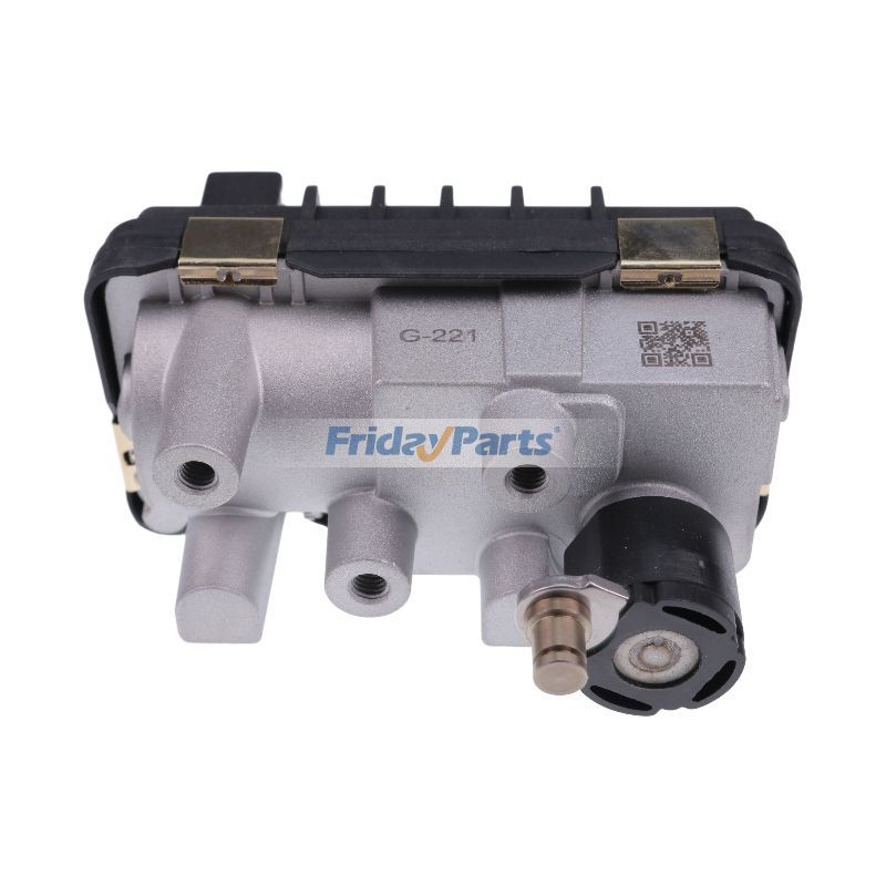 車両 ターボアクチュエータ ジャガー