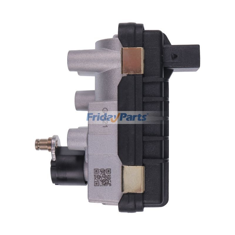 FridayPartsのターボアクチュエータ ジャガー