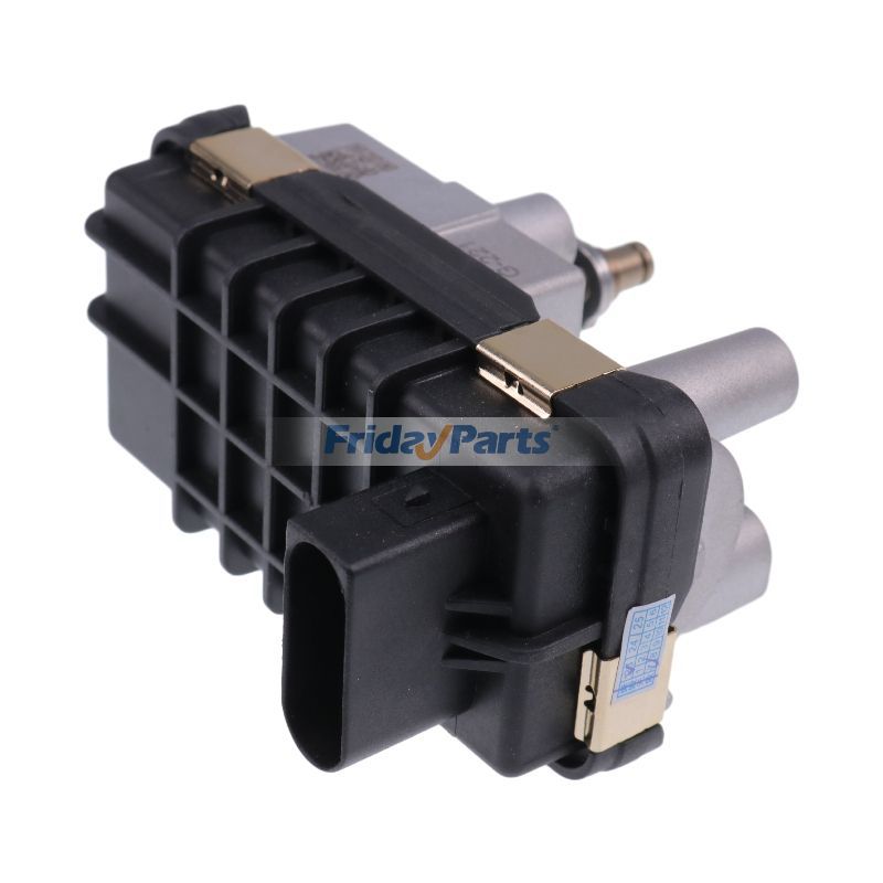 Turbo Actuator 712120 6NW008412-49 G-221 for Ford Mondeo