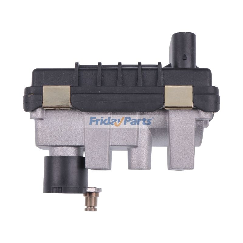 Ford用,他ブランド用車両用ターボアクチュエータ ジャガー