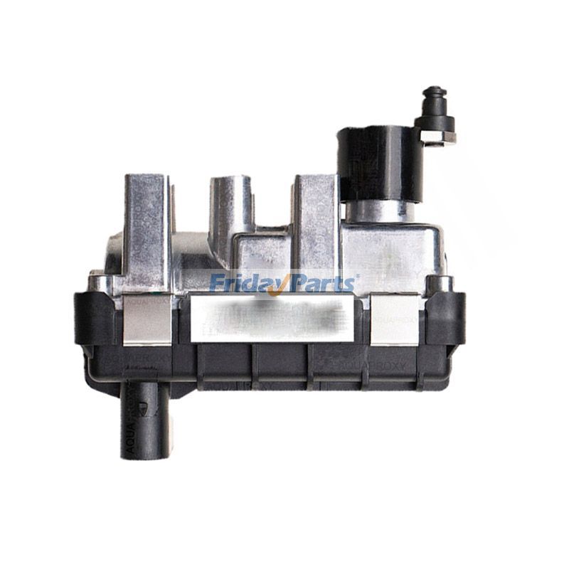 BMW 車両 530D X5 用ターボアクチュエーター 712120 6NW008412-60 G-211