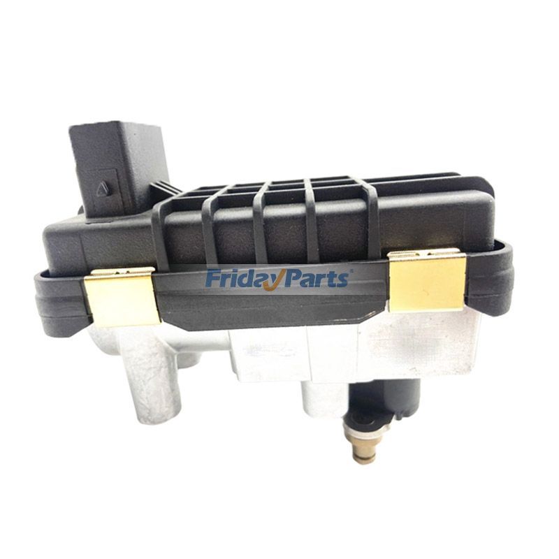 ターボアクチュエーター 712120 6NW008412 G-139 フォード モンデオ ジャガー X-Type 2.0用