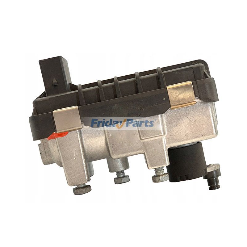 シトロエン車両 C6 用ターボアクチュエーター 712120 6NW008412 G-152