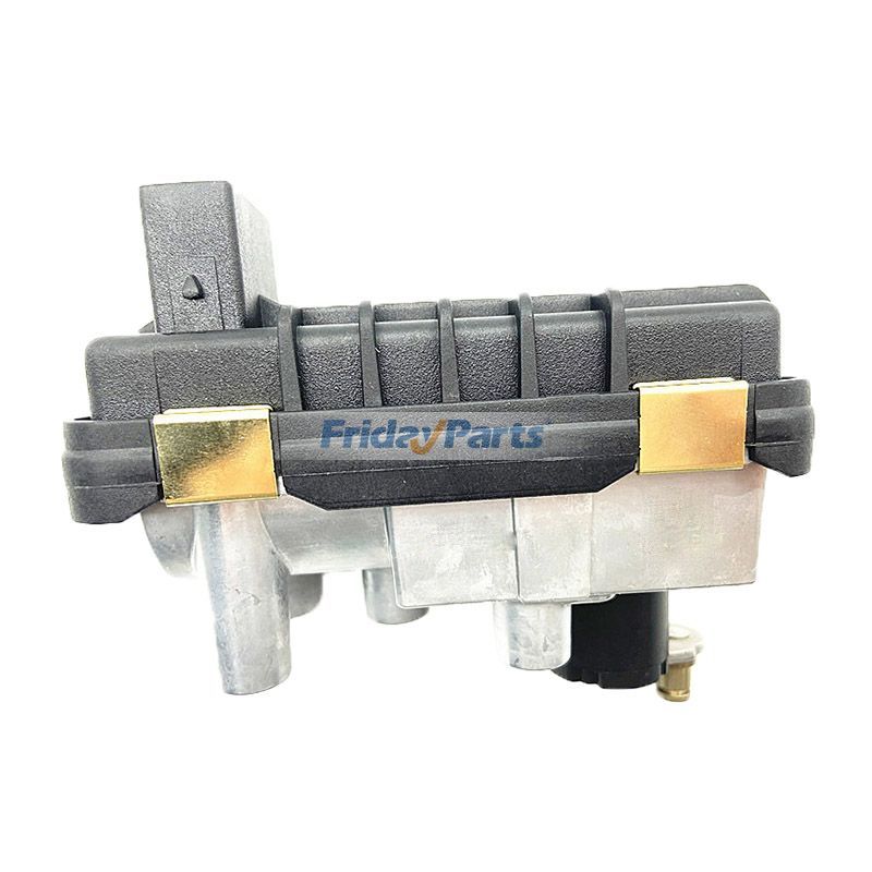 ターボアクチュエーター 712120 6NW008412 G-222 フォード車両フォーカス用