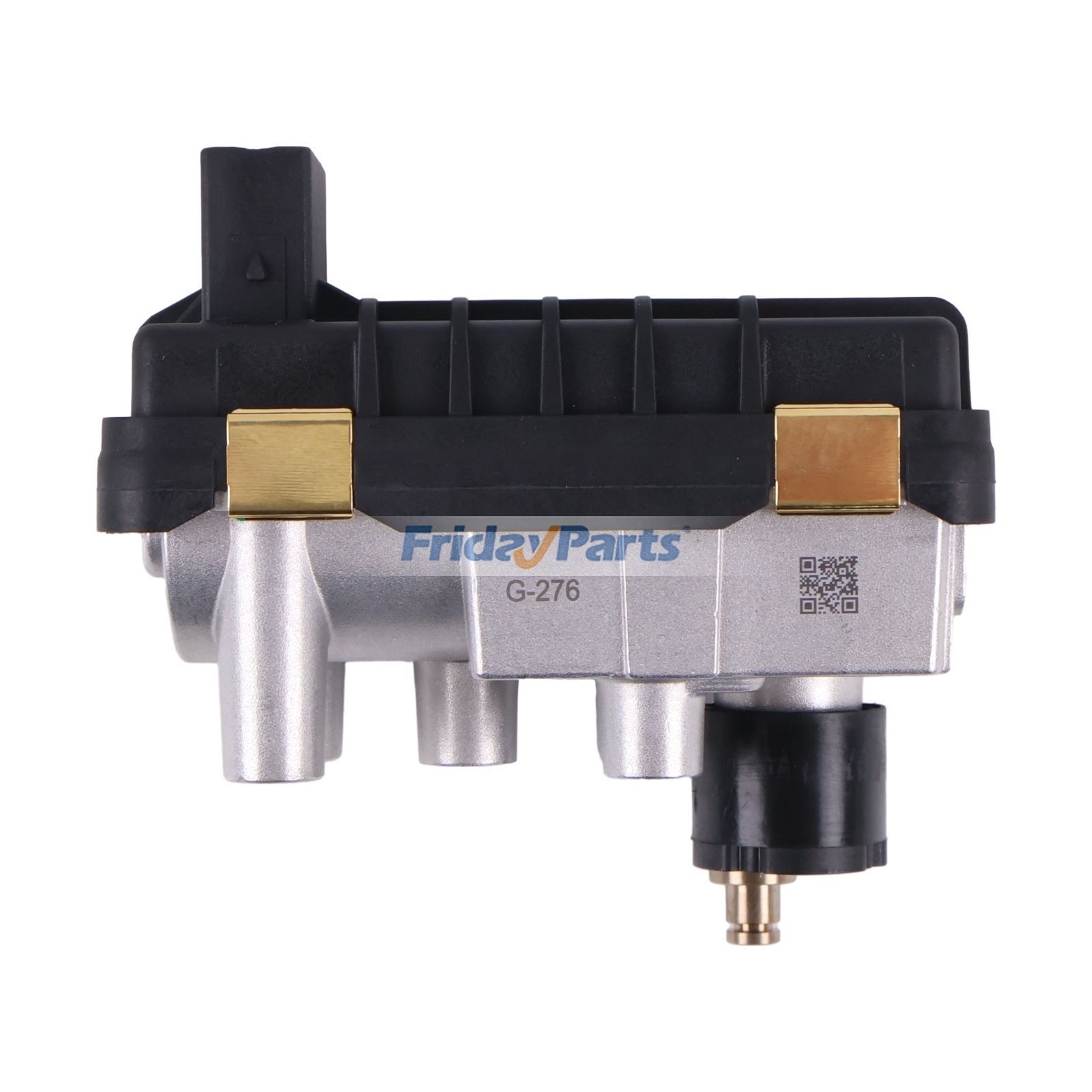 Mercedes Benz用ターボアクチュエータ